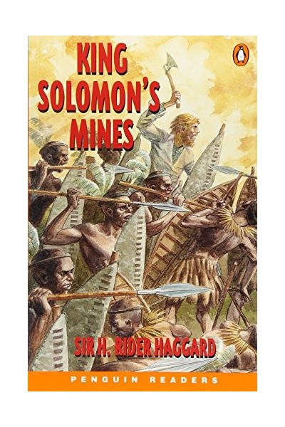 King Solomon's Mines